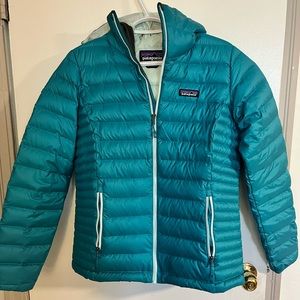 Patagonia Jacket